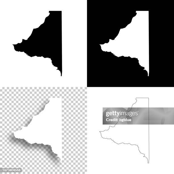 Bradford County Florida Maps For - Bradford County Florida Maps For Design Blank White And Black Backgrounds 