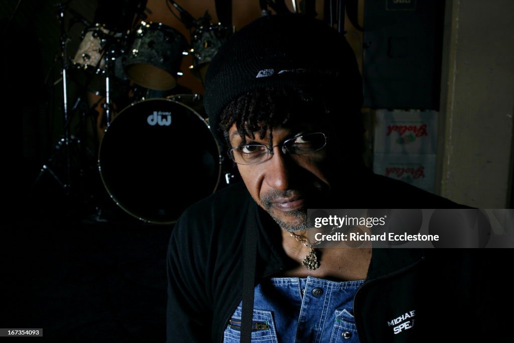 Sly Dunbar