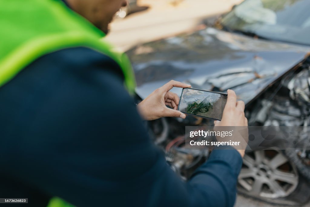 Dedicated Insurance Professional