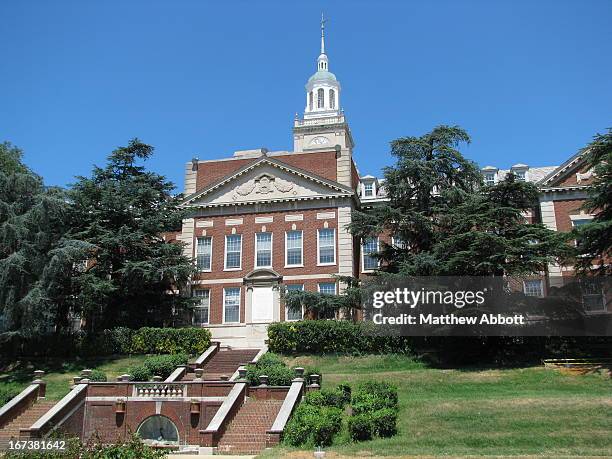 Howard Library The Founders Academy Photos and Premium High Res Pictures - Getty Images