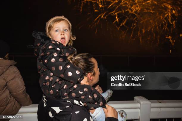 bonfire night celebrations - bonfire night stock pictures, royalty-free photos & images