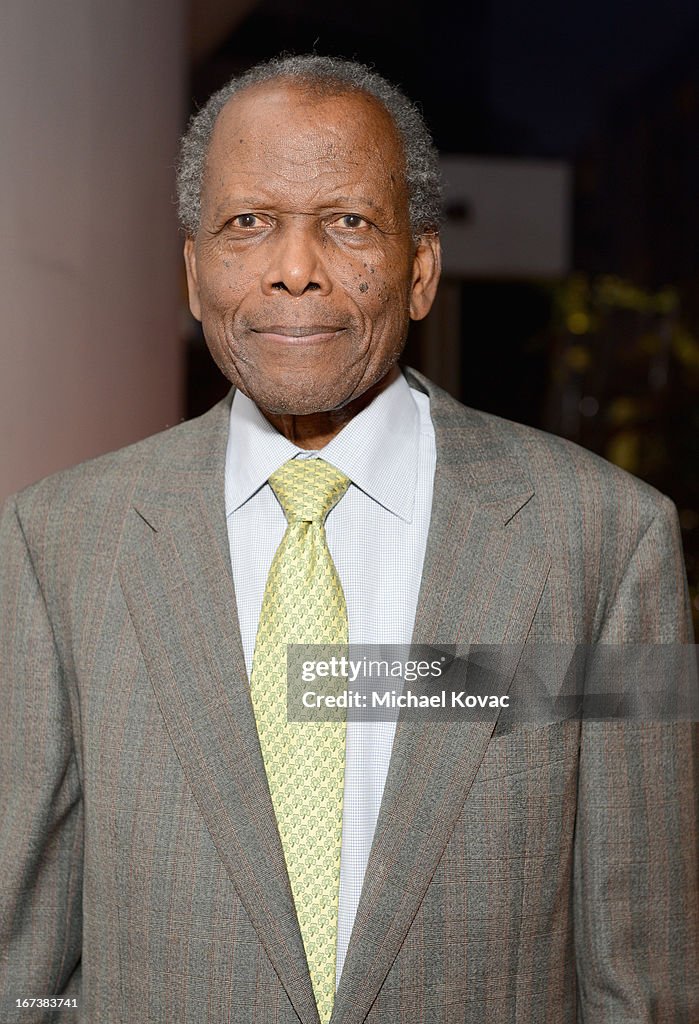 Target Presents AFI Night at the Movies - Arrivals