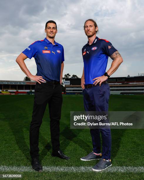 Eastern Ranges Coach Ty Vickery Photos and Premium High Res Pictures - Getty Images