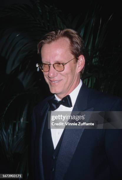 James Woods during the 1998 Producers Guild of America Golden Laurel Awards at Beverly Hilton Hotel in Beverly Hills, California, United States, 3rd...