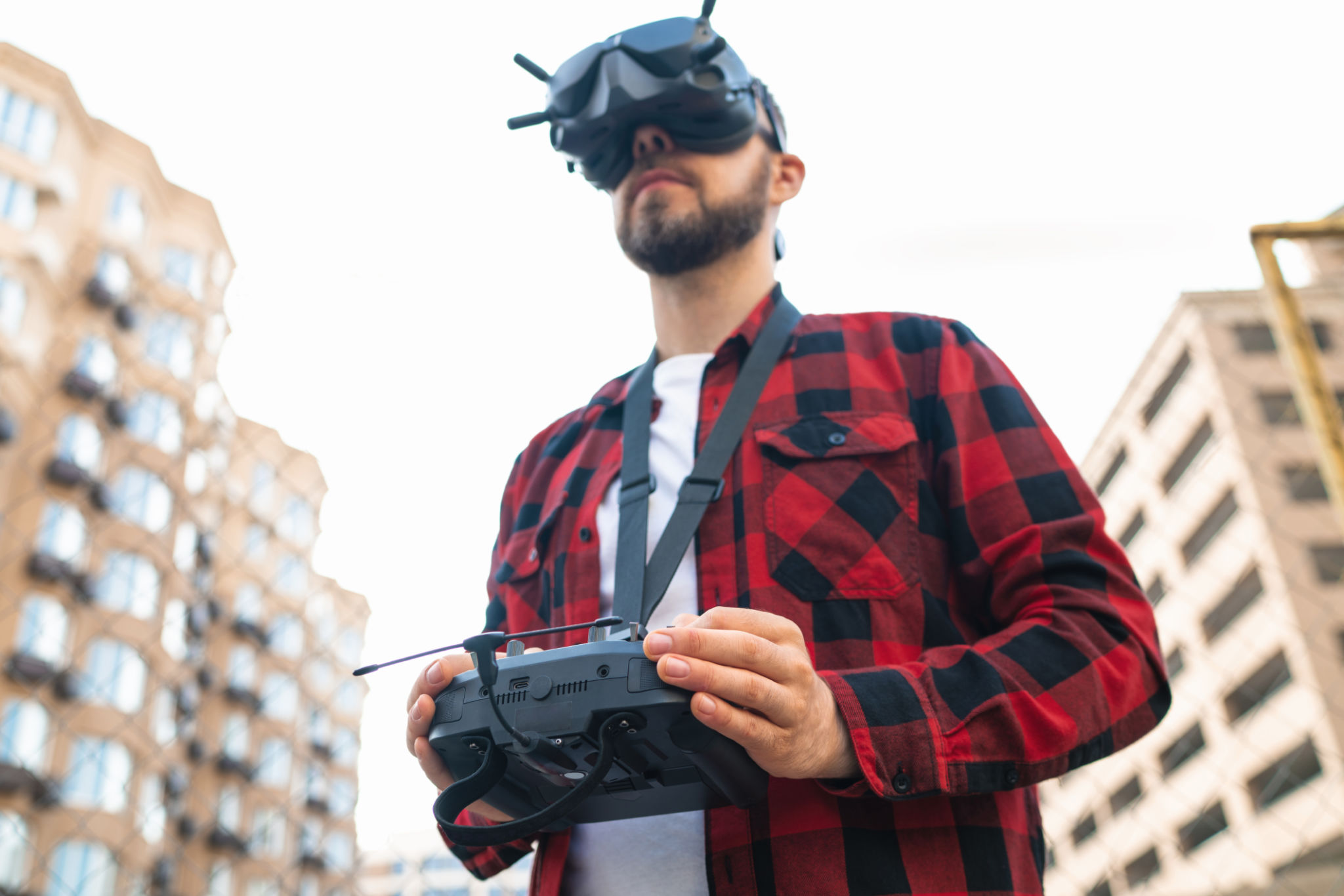fpv goggles