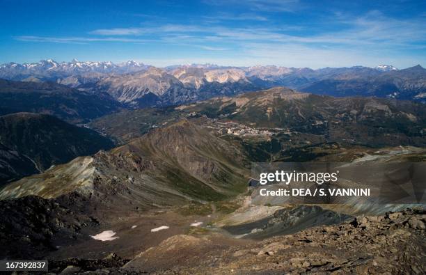 Val Mascal Val Chisone Photos and Premium High Res Pictures - Getty Images
