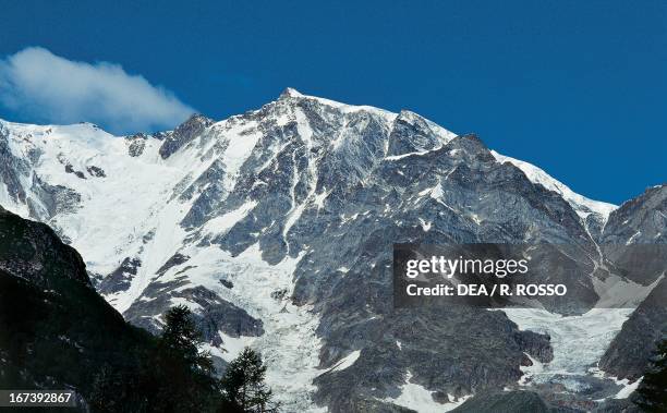 Tour De Monte Rosa Photos and Premium High Res Pictures - Getty Images