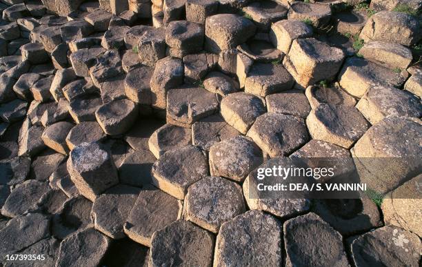 Basalt Rough Interlock 2,363 Interlocking Pattern Stock Photos, High-Res Pictures, and Images ...