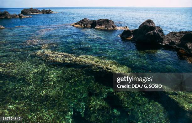 15点のItaly Environment Ginostraのストックフォト - Getty Images