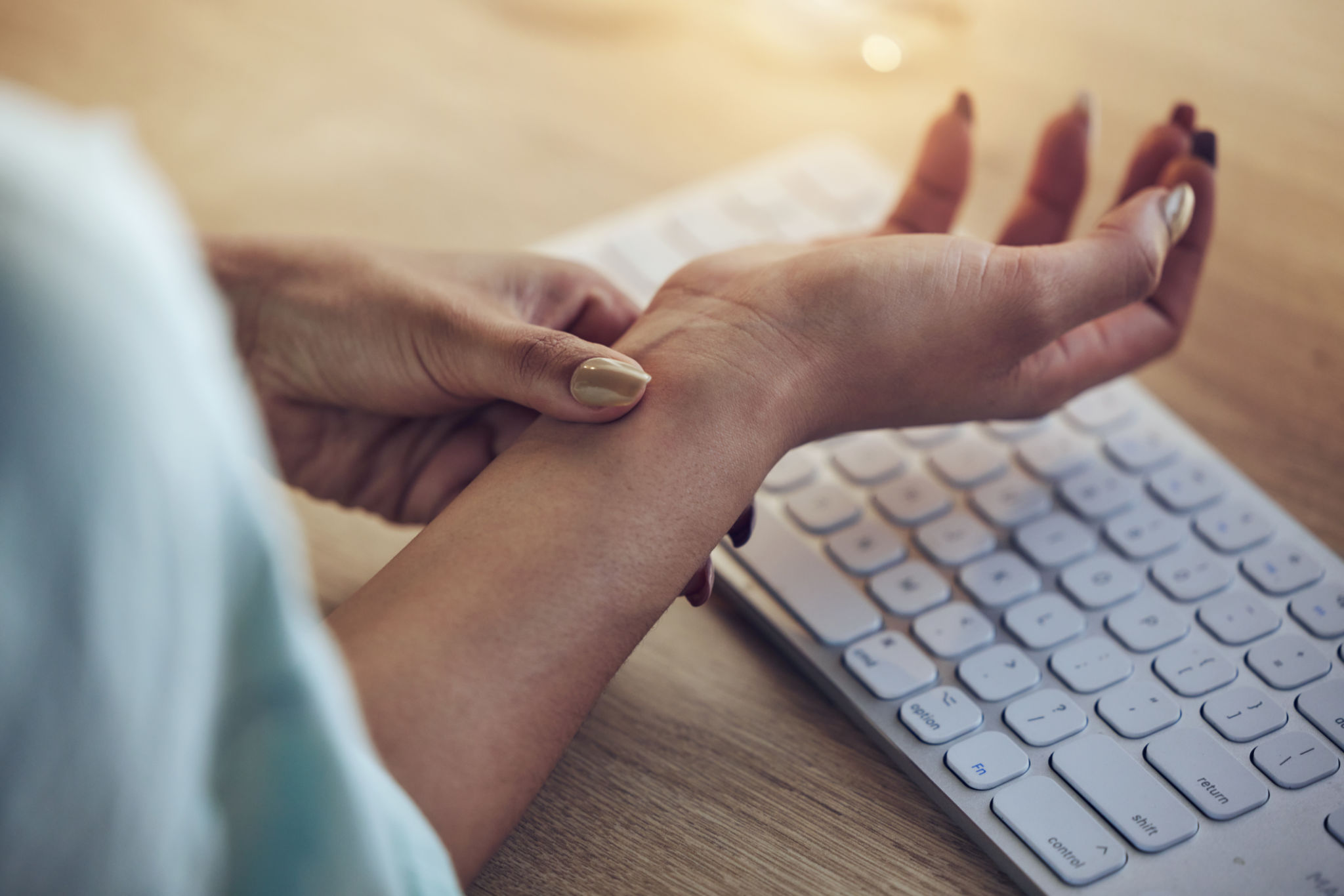 massage therapy types