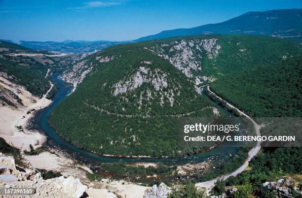 Vrbas Reka Vrbas River Photos and Premium High Res Pictures - Getty Images