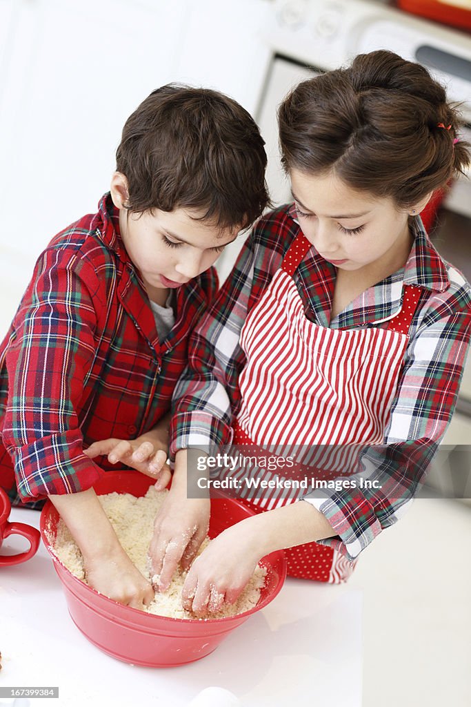 Holiday Cookies