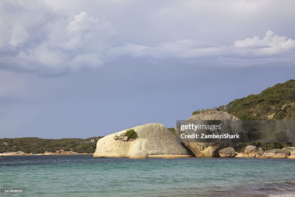 Two Peoples Bay