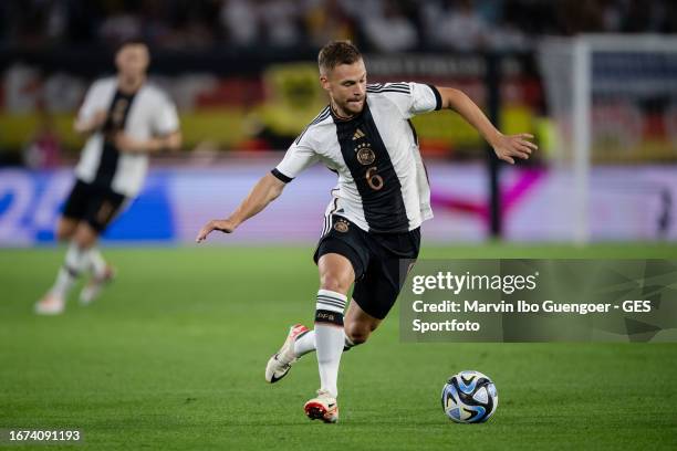 Germany v Japan - International Friendly, News Photo