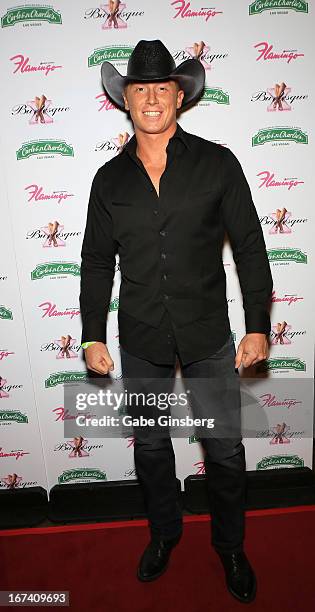 Sammy Riddle 152 X Burlesque Show Stock Photos, High-Res Pictures, and Images ...