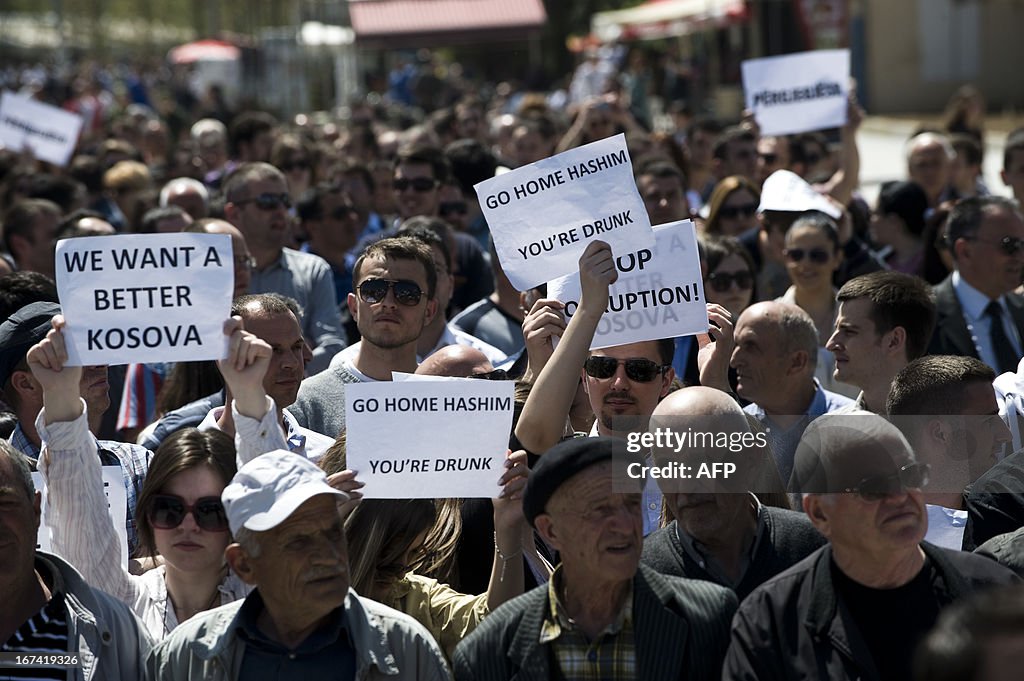 ADDITION-KOSOVO-CORRUPTION-PROTEST