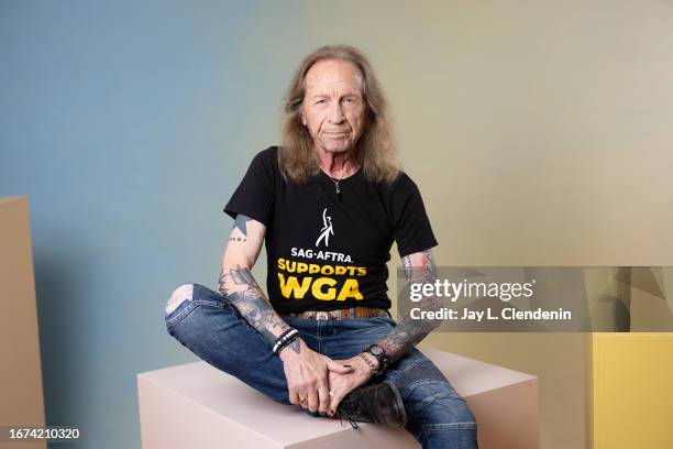Paul Rassi Paul Raci Photos and Premium High Res Pictures - Getty Images