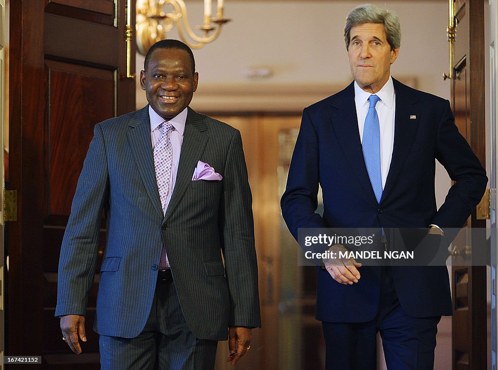 US-NIGERIA-KERRY-ASHIRU