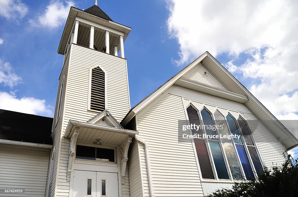 Country Church