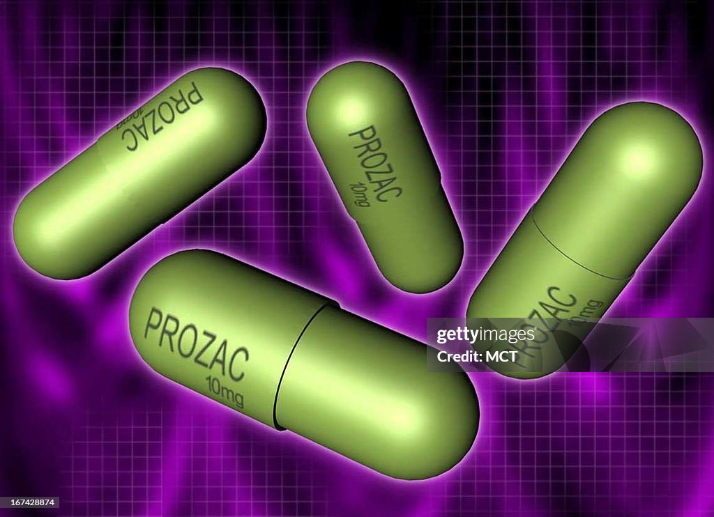 Prozac