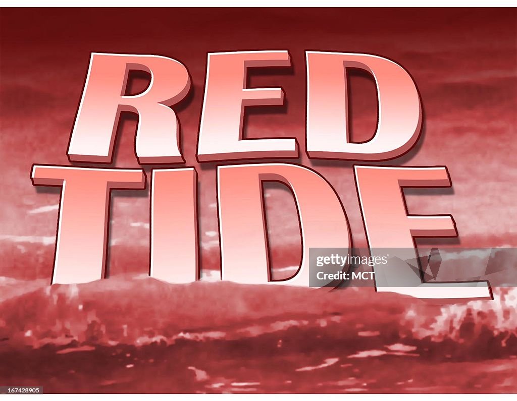 Red Tide