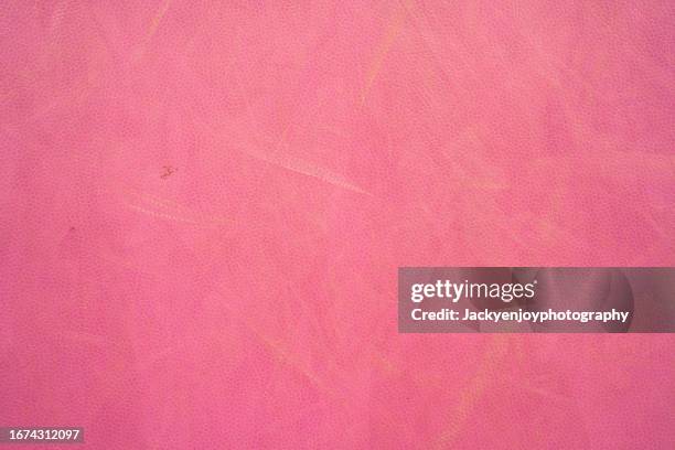 pink colored background - pink lipstick smear stock pictures, royalty-free photos & images