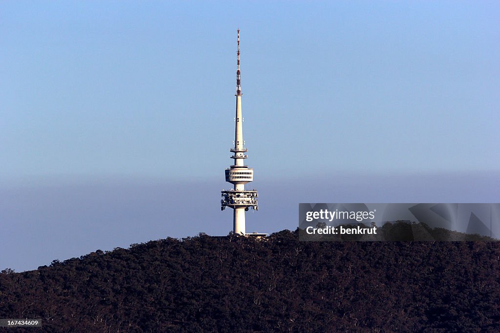 Black Mountain Torre