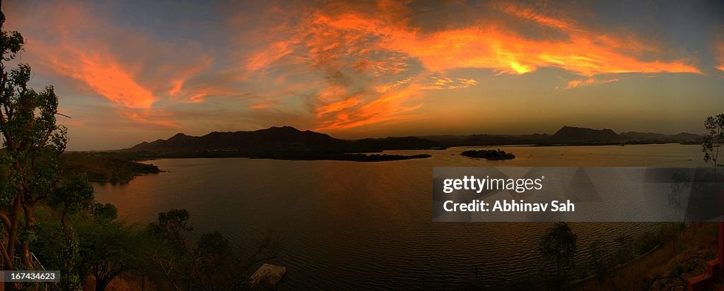 Udaipur