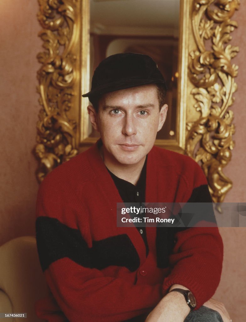 Holly Johnson