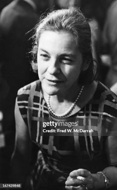 91 Mary Mccarthy (Author) Stock Photos, HighRes Pictures, and Images