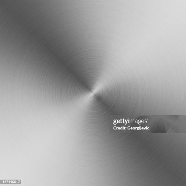 textura de metal - metal escovado imagens e fotografias de stock