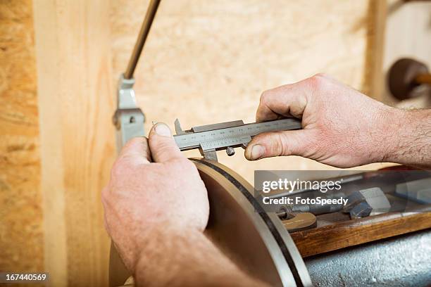 working machinist - locksmith stock pictures, royalty-free photos & images