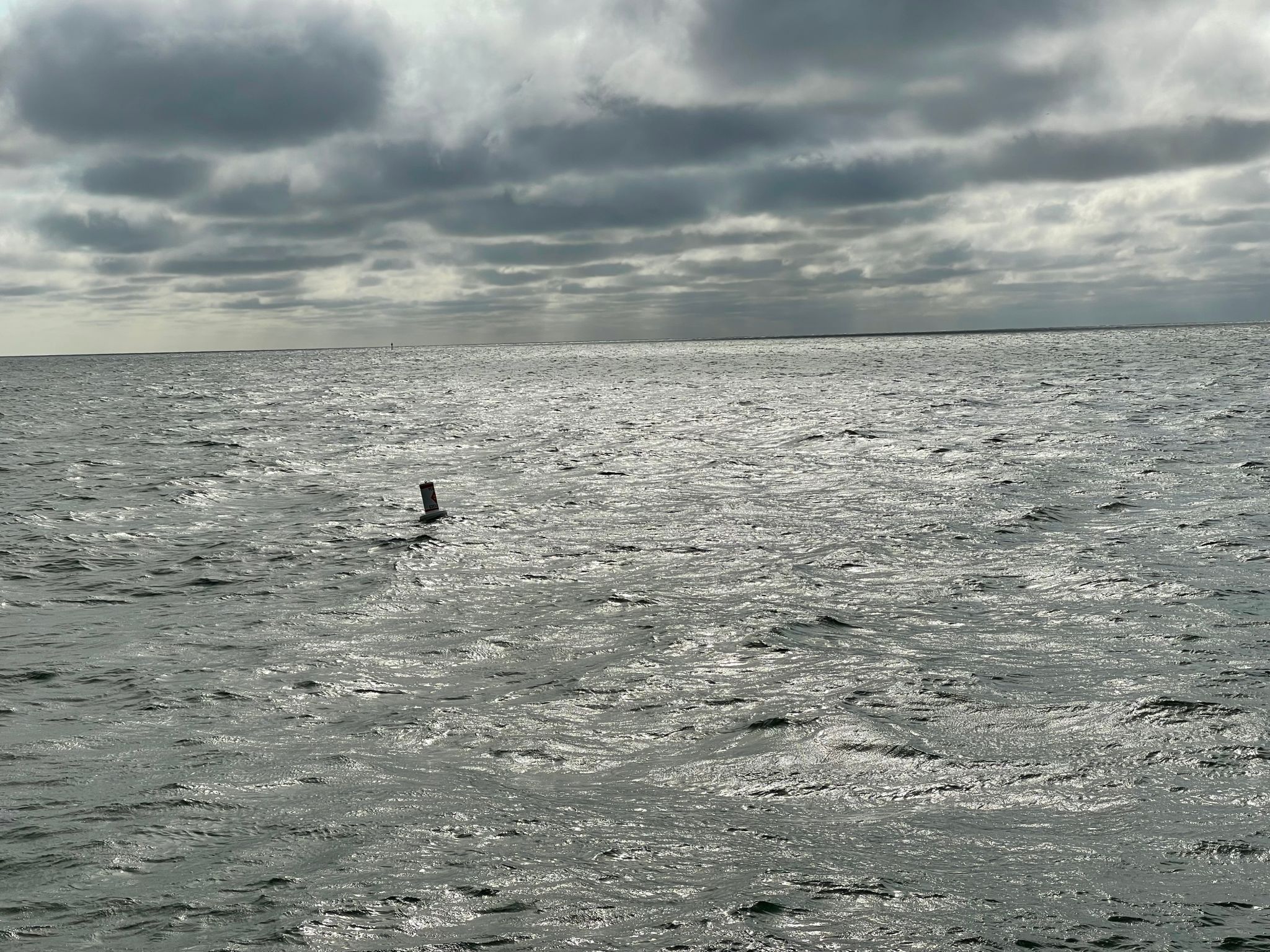 efoil ocean