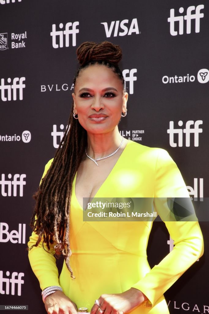 2023 Toronto International Film Festival - "Origin" Premiere