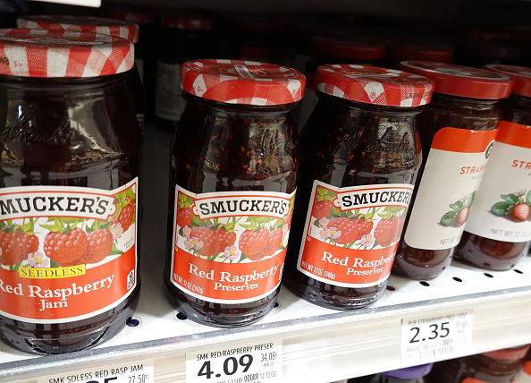 J.M. Smucker To Purchase Hostess Brands For 5.6 Billion