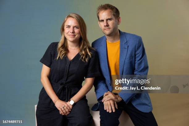 Rachel Ramsay Erskine Ramsay Photos and Premium High Res Pictures - Getty Images