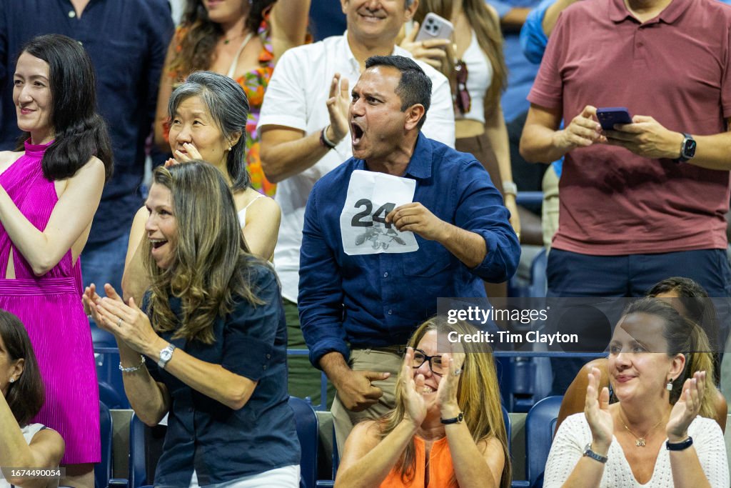 US Open Tennis Championship 2023