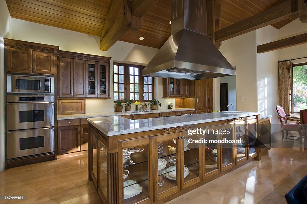 Classic Kitchen