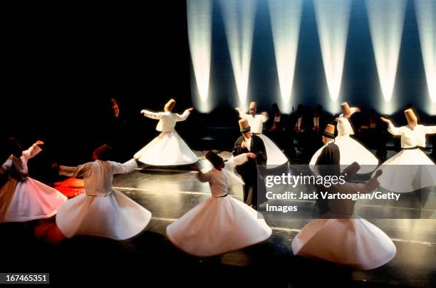 Mevlevi 77 Turkish Mevlevi Order Stock Photos, High-Res Pictures, and Images ...