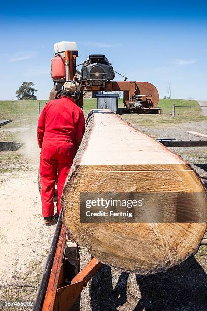 Trim Operator Saw Operator Photos and Premium High Res Pictures - Getty Images