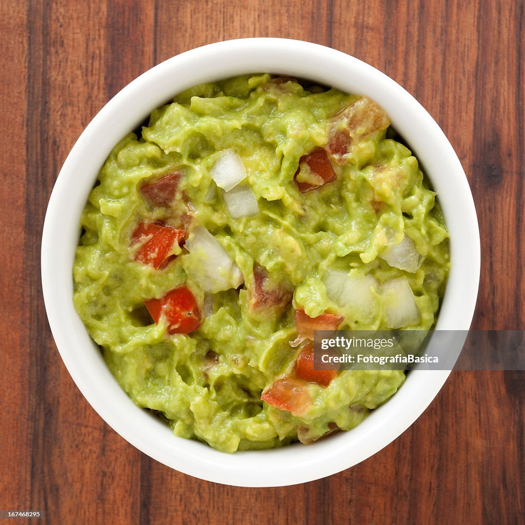 Guacamole