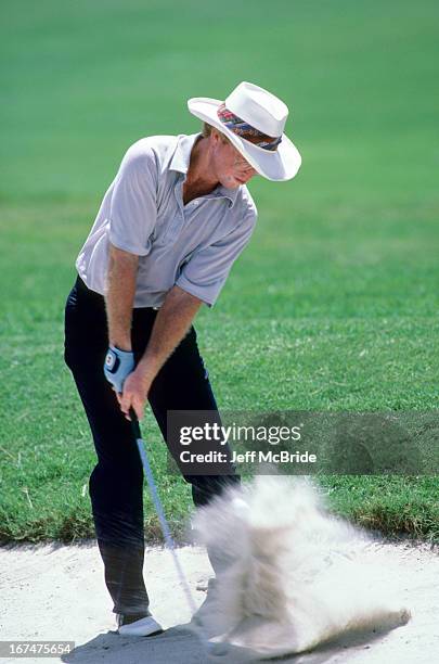 245 1987 Pga Championship Photos & High Res Pictures Getty Images