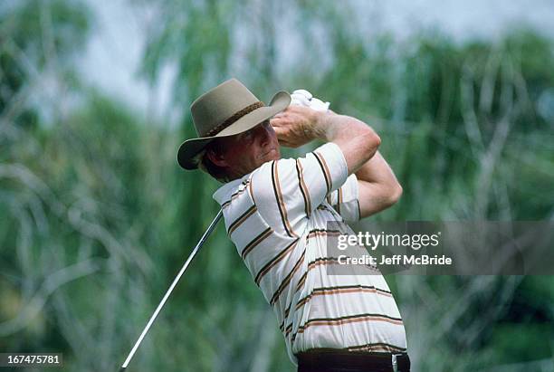 245 1987 Pga Championship Photos & High Res Pictures Getty Images