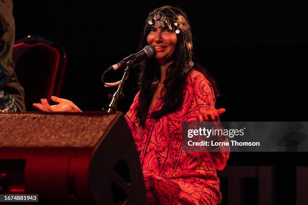 Raw Simrit Pictures and Photos - Getty Images