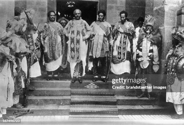 King Ras Imperial Palace Addis Ababa Photos and Premium High Res Pictures ...