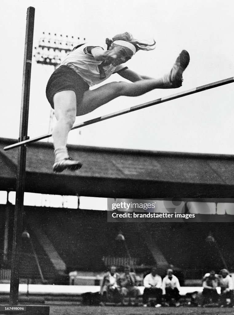 Selma Grieme