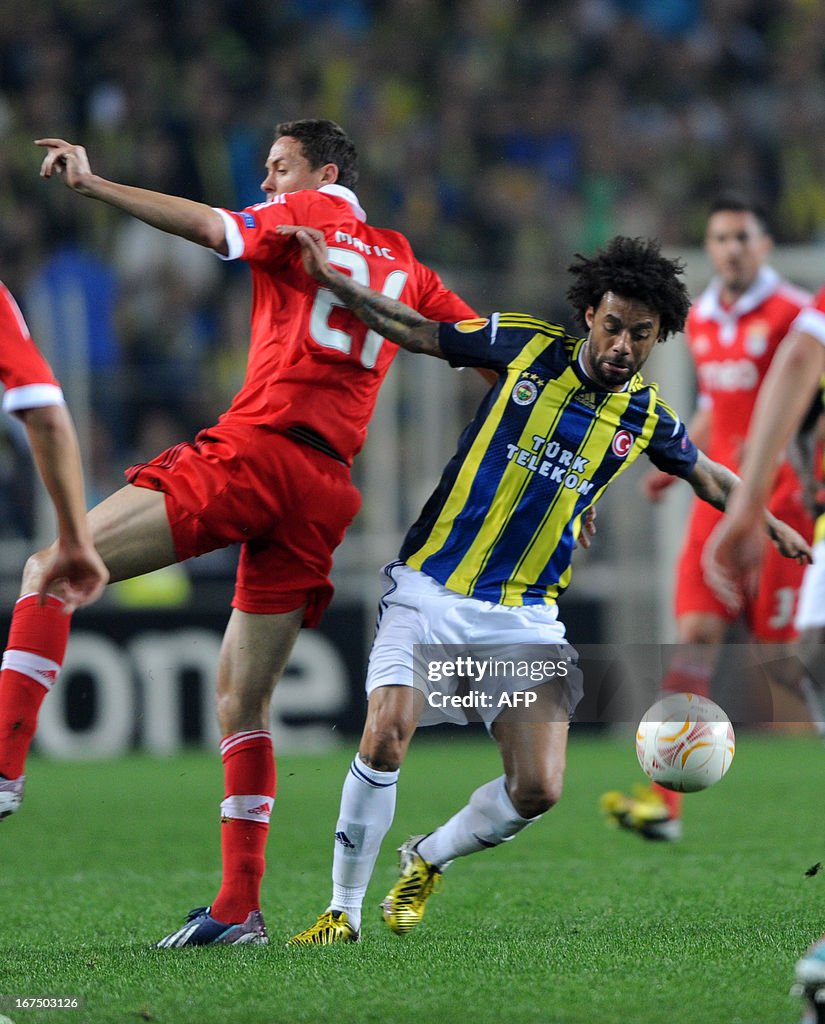 FBL-EUR-C3-FENERBAHCE-BENFICA