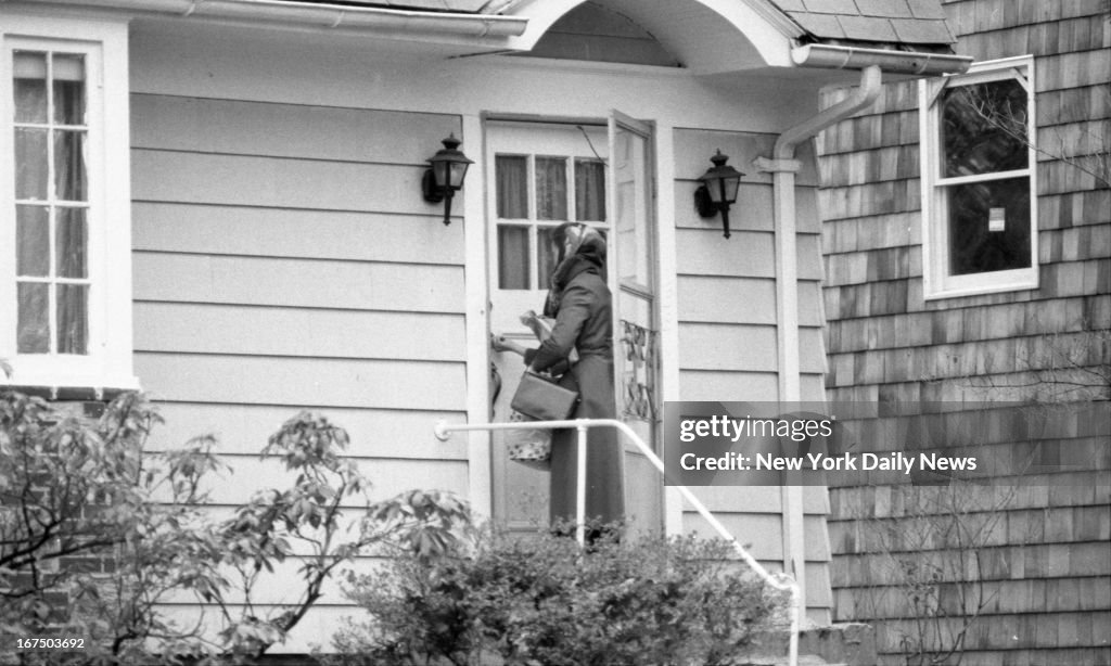 Scarsdale Diet Doctor Case