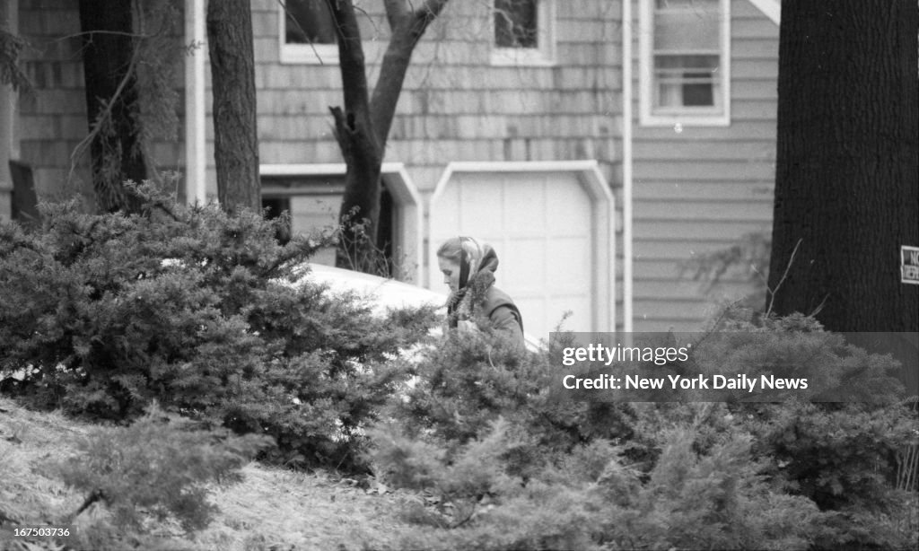 Scarsdale Diet Doctor Case