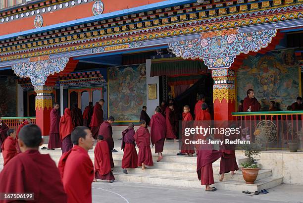 Choling 169 Choling Monastery Stock Photos, High-Res Pictures, and Images ...